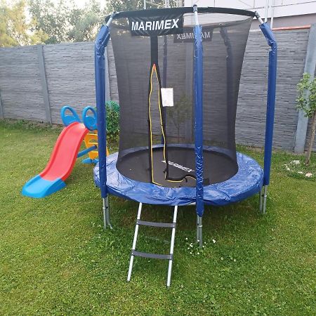 Apartmany Charlie Bešeňová Eksteriør billede